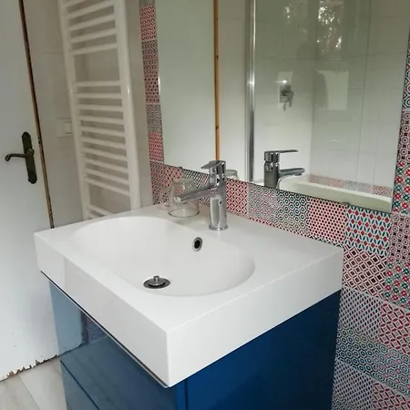 Casa Di Vanna * فولّونيكا