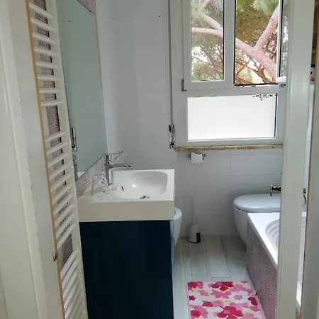 Casa Di Vanna شقة